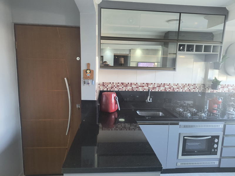 imóvel com 46m² - Vila Domitila - São Paulo