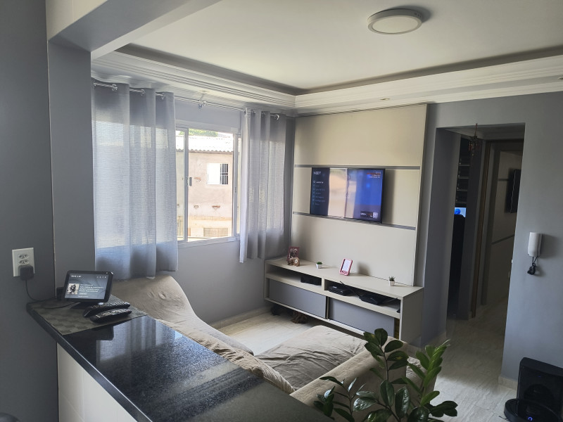 imóvel com 46m² - Vila Domitila - São Paulo