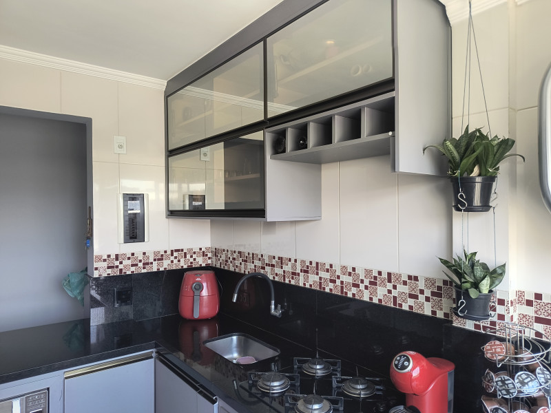 imóvel com 46m² - Vila Domitila - São Paulo