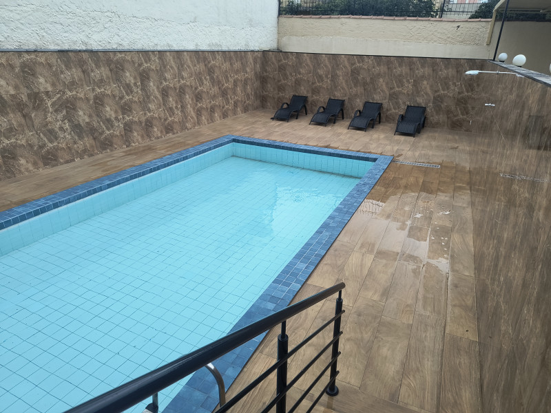 imóvel com 46m² - Vila Domitila - São Paulo