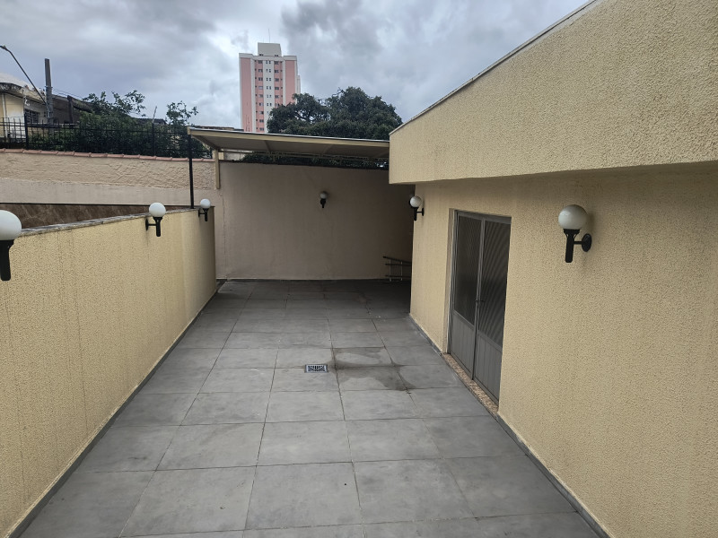 imóvel com 46m² - Vila Domitila - São Paulo