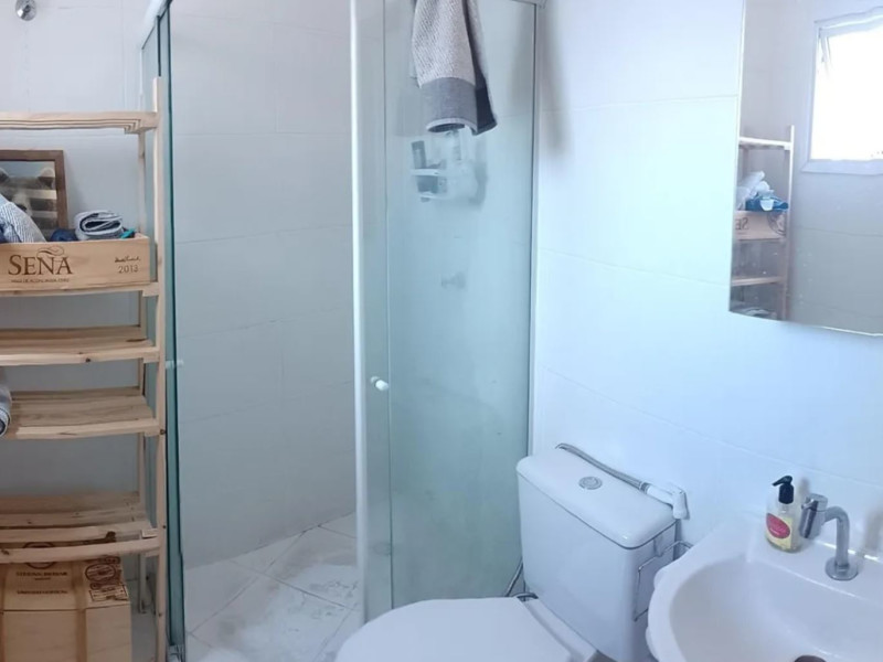 imóvel com 42m² - Jardim Santo Antônio - Santo André