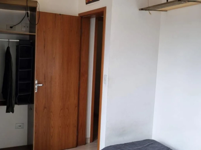 imóvel com 42m² - Jardim Santo Antônio - Santo André