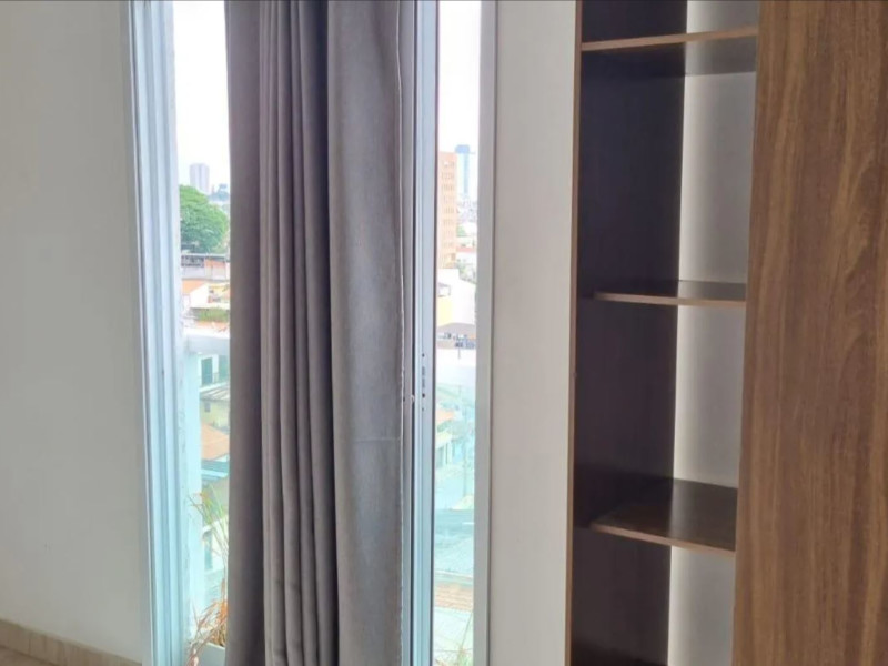 imóvel com 42m² - Jardim Santo Antônio - Santo André