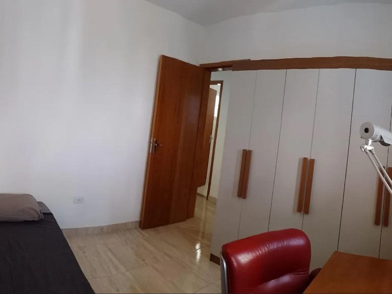 imóvel com 42m² - Jardim Santo Antônio - Santo André