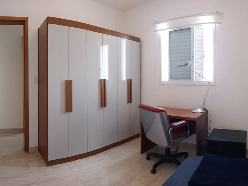 imóvel com 42m² - Jardim Santo Antônio - Santo André