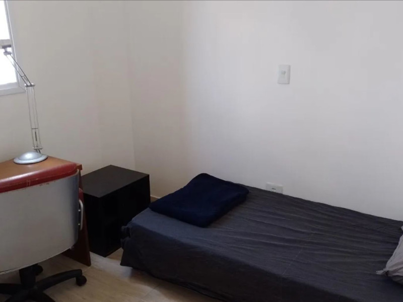 imóvel com 42m² - Jardim Santo Antônio - Santo André