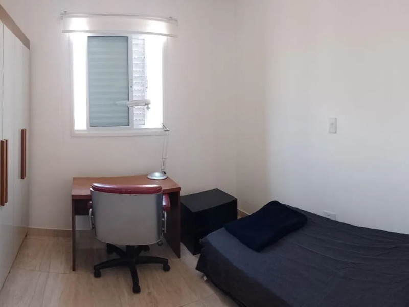imóvel com 42m² - Jardim Santo Antônio - Santo André
