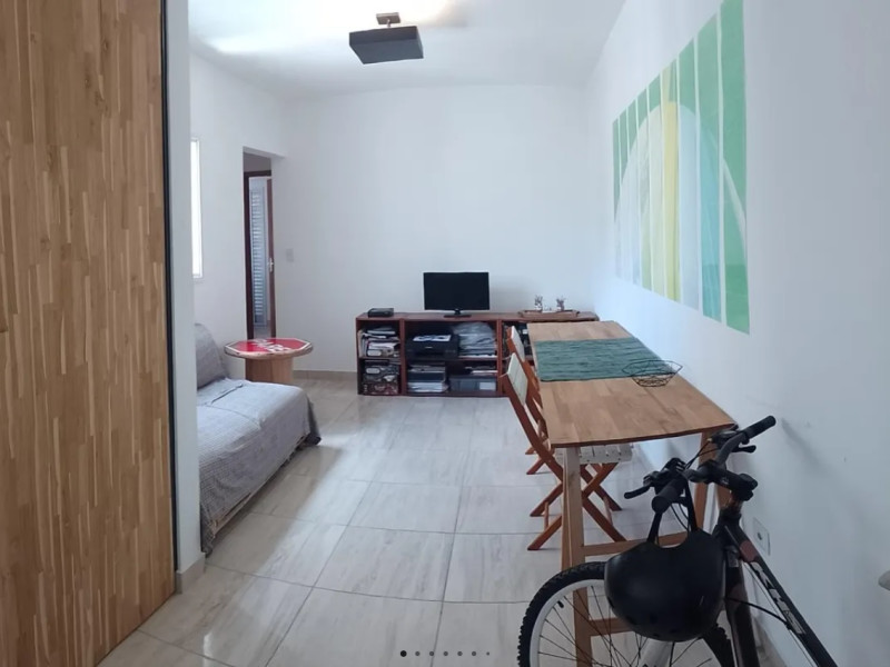 imóvel com 42m² - Jardim Santo Antônio - Santo André