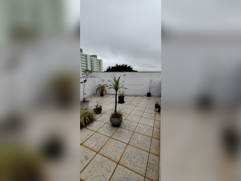 imóvel com 42m² - Jardim Santo Antônio - Santo André