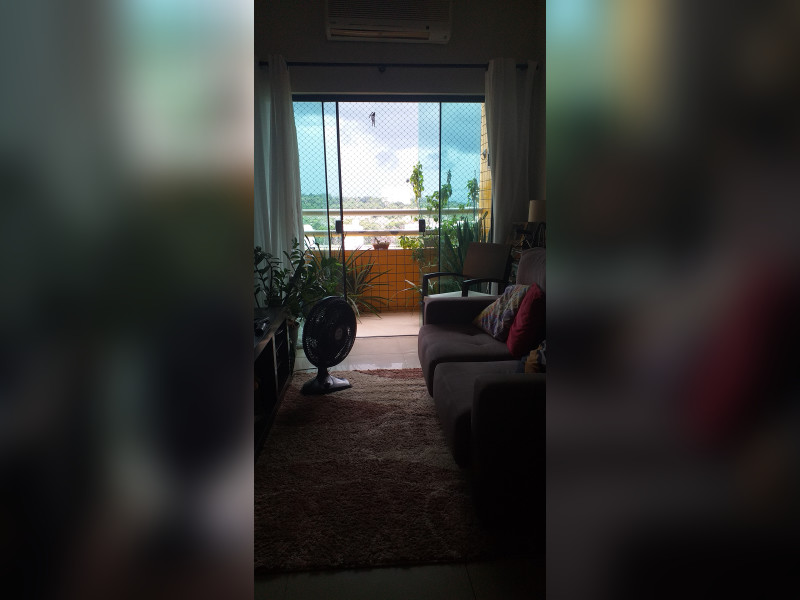 imóvel com 95m² - Ponta Negra - Manaus