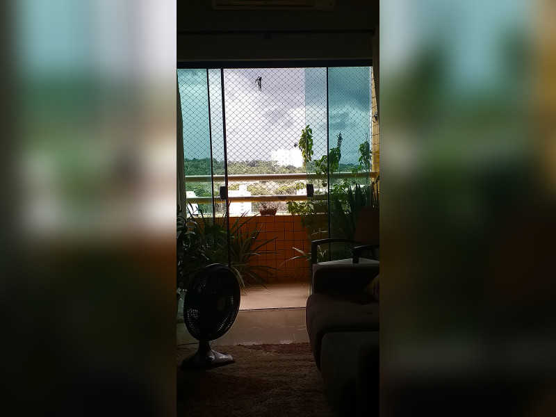 imóvel com 95m² - Ponta Negra - Manaus
