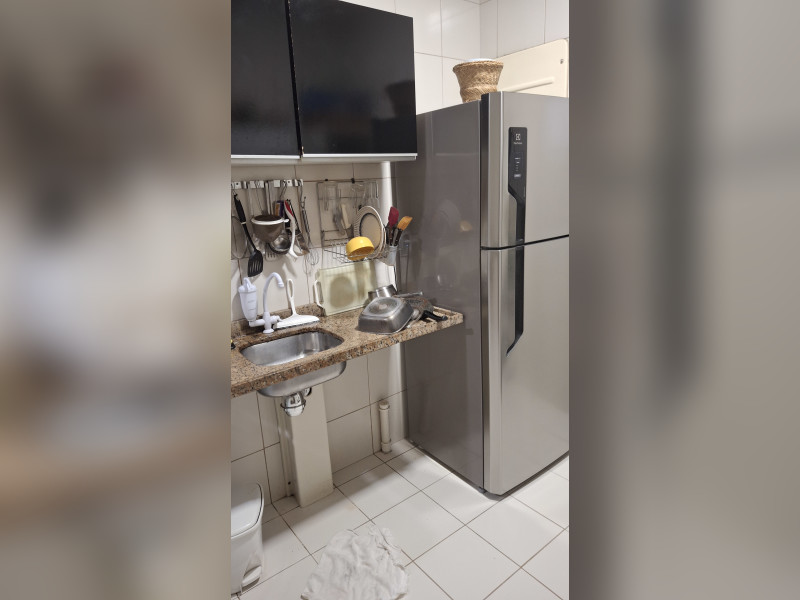 imóvel com 95m² - Ponta Negra - Manaus