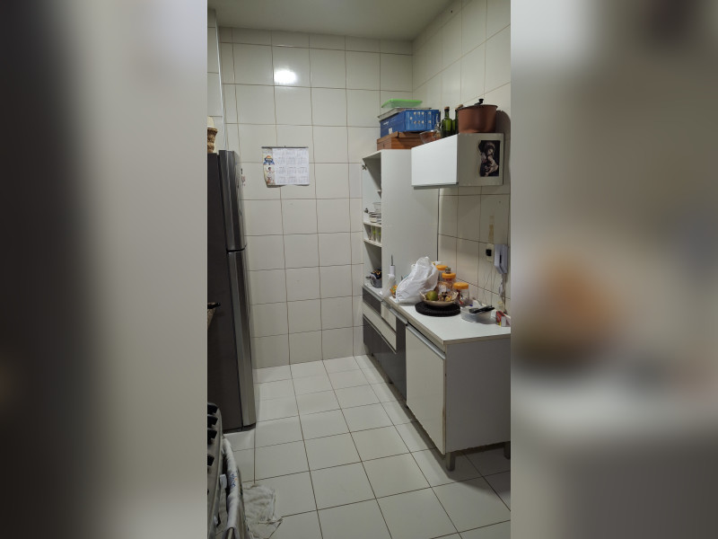 imóvel com 95m² - Ponta Negra - Manaus