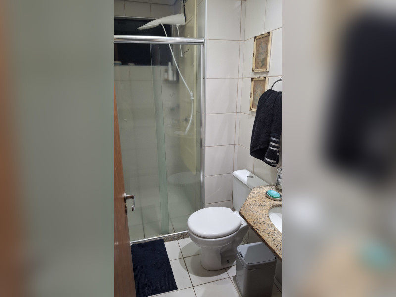 imóvel com 95m² - Ponta Negra - Manaus