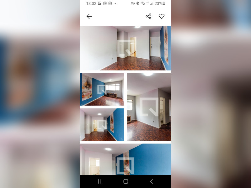 imóvel com 73m² - Indianópolis - São Paulo