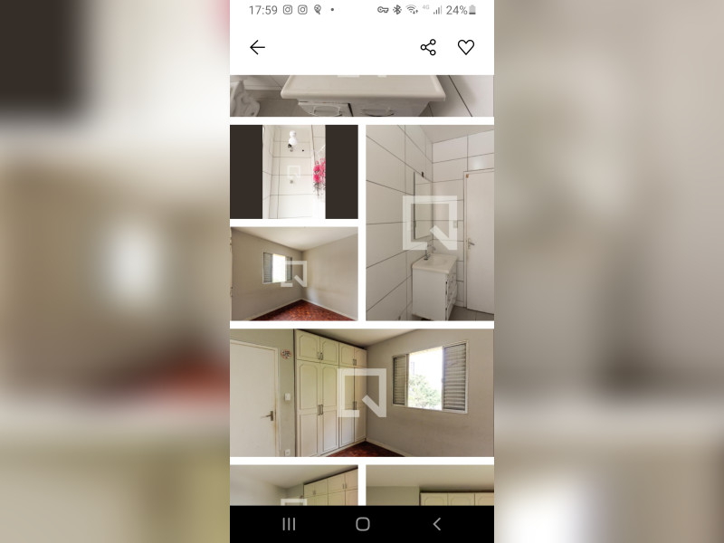 imóvel com 73m² - Indianópolis - São Paulo