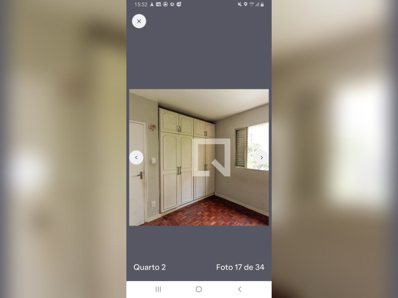 imóvel com 73m² - Indianópolis - São Paulo