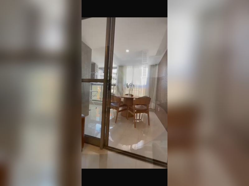 imóvel com 64m² - Jardim Camburi - Vitória