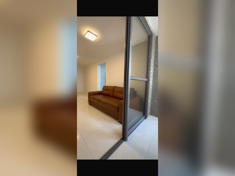 imóvel com 64m² - Jardim Camburi - Vitória