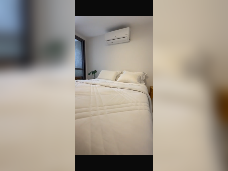 imóvel com 64m² - Jardim Camburi - Vitória