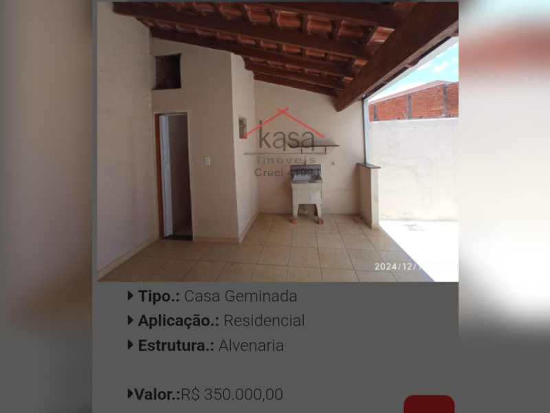 imóvel com 70m² - Maria Lúcia - Londrina