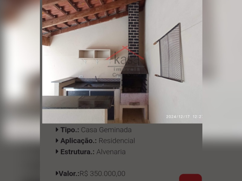 imóvel com 70m² - Maria Lúcia - Londrina