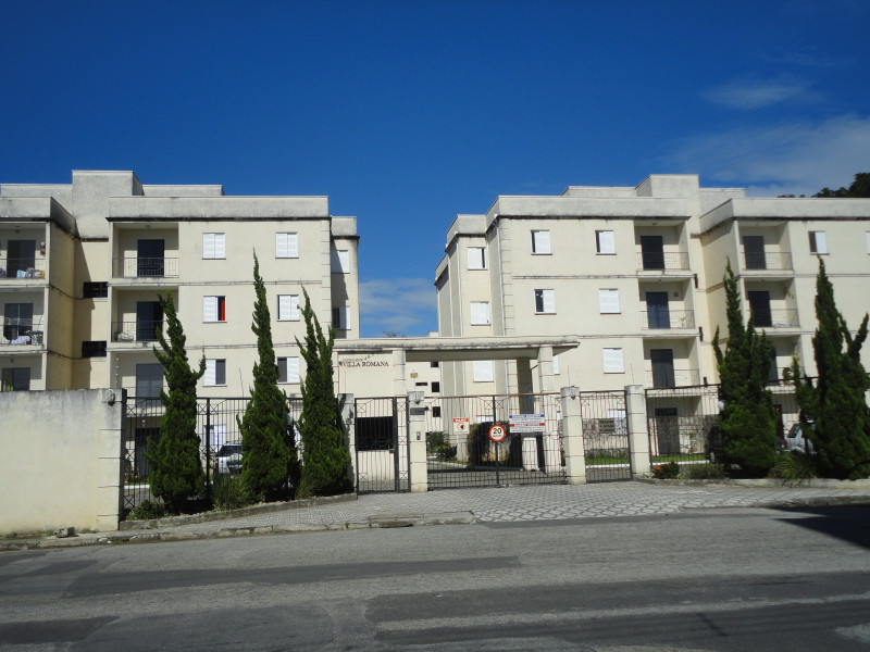 imóvel com 74m² - Parque São Luís - Taubaté