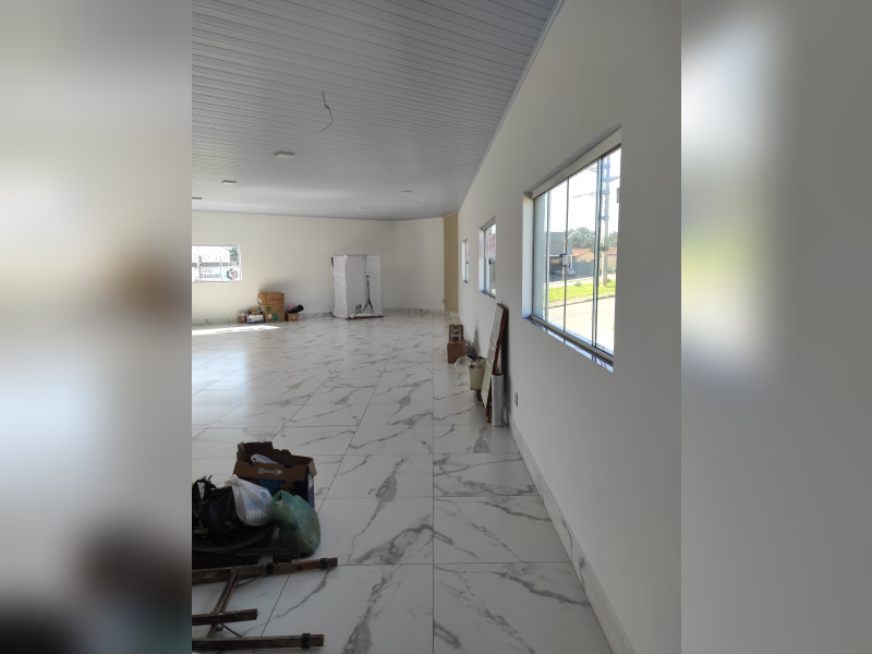 imóvel com 294m² - Cidade Vera Cruz - Aparecida de Goiânia