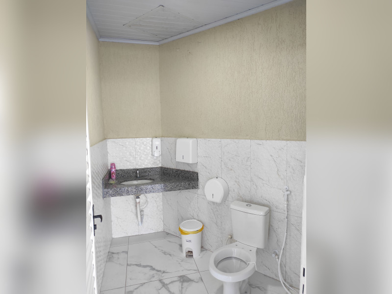 imóvel com 294m² - Cidade Vera Cruz - Aparecida de Goiânia