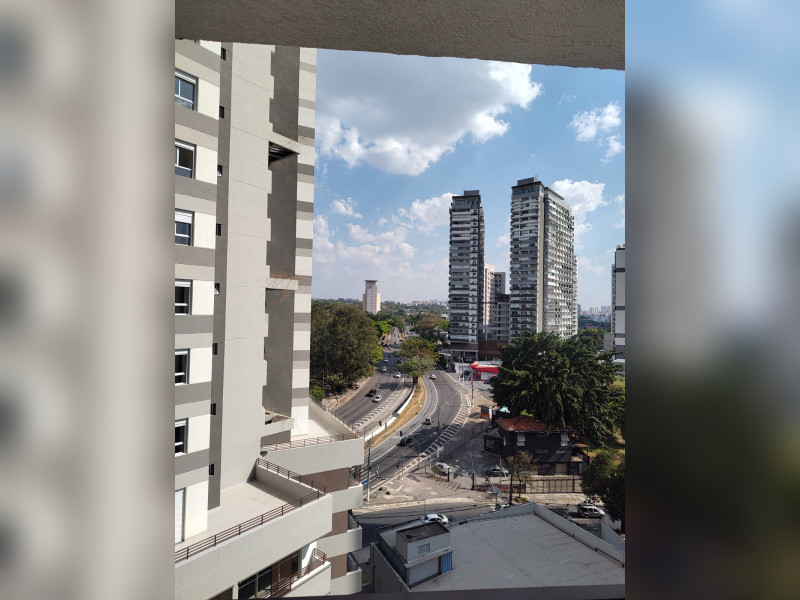 imóvel com 32m² - Butantã - São Paulo