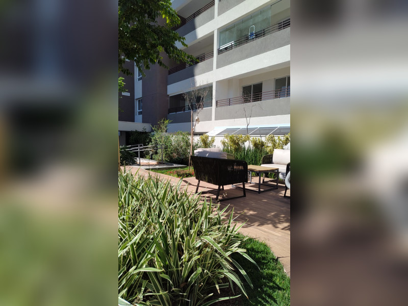 imóvel com 32m² - Butantã - São Paulo