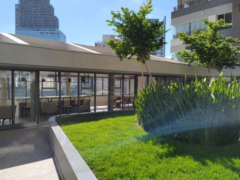 imóvel com 32m² - Butantã - São Paulo