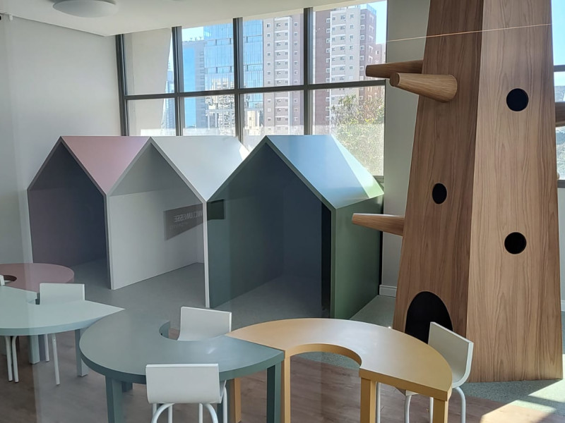 imóvel com 32m² - Butantã - São Paulo