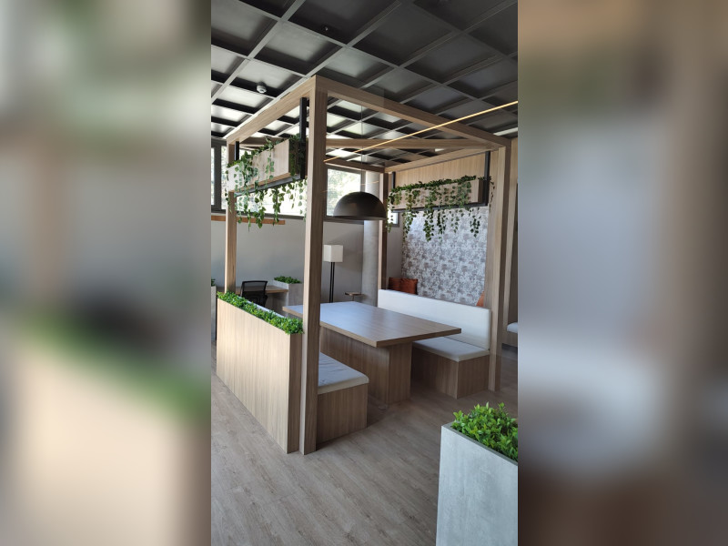 imóvel com 32m² - Butantã - São Paulo