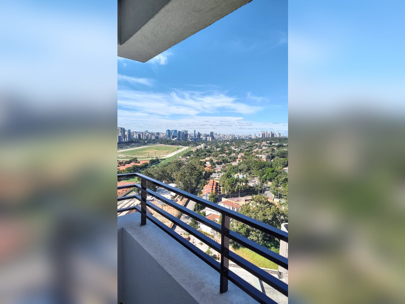 imóvel com 32m² - Butantã - São Paulo
