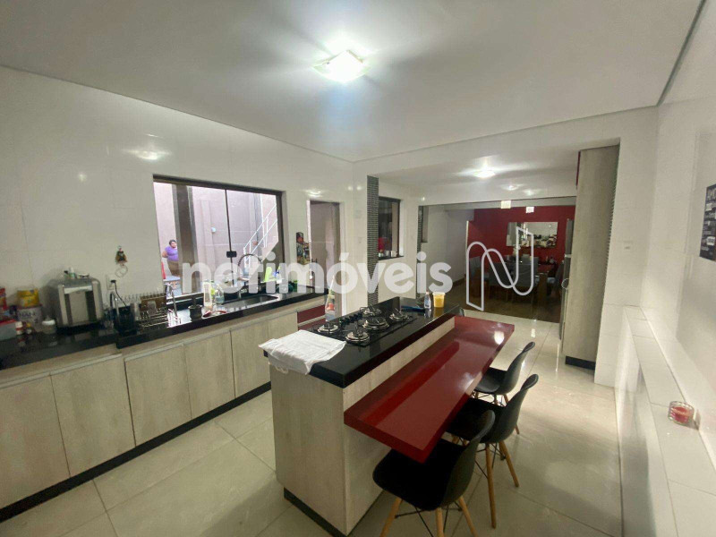 imóvel com 485m² - Rosário - Conselheiro Lafaiete
