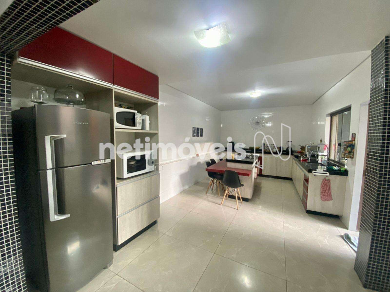 imóvel com 485m² - Rosário - Conselheiro Lafaiete