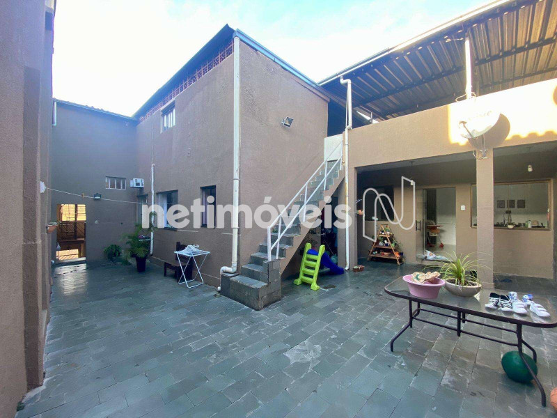 imóvel com 485m² - Rosário - Conselheiro Lafaiete