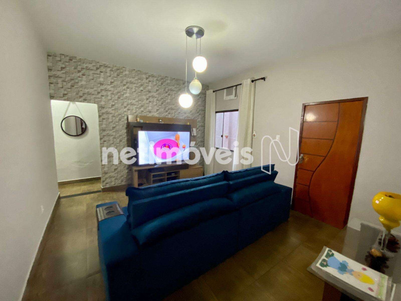 imóvel com 485m² - Rosário - Conselheiro Lafaiete