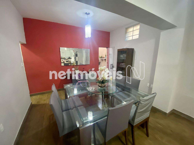 imóvel com 485m² - Rosário - Conselheiro Lafaiete