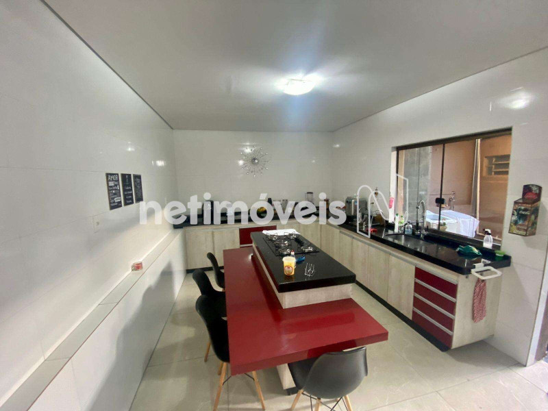 imóvel com 485m² - Rosário - Conselheiro Lafaiete