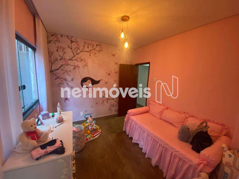 imóvel com 485m² - Rosário - Conselheiro Lafaiete