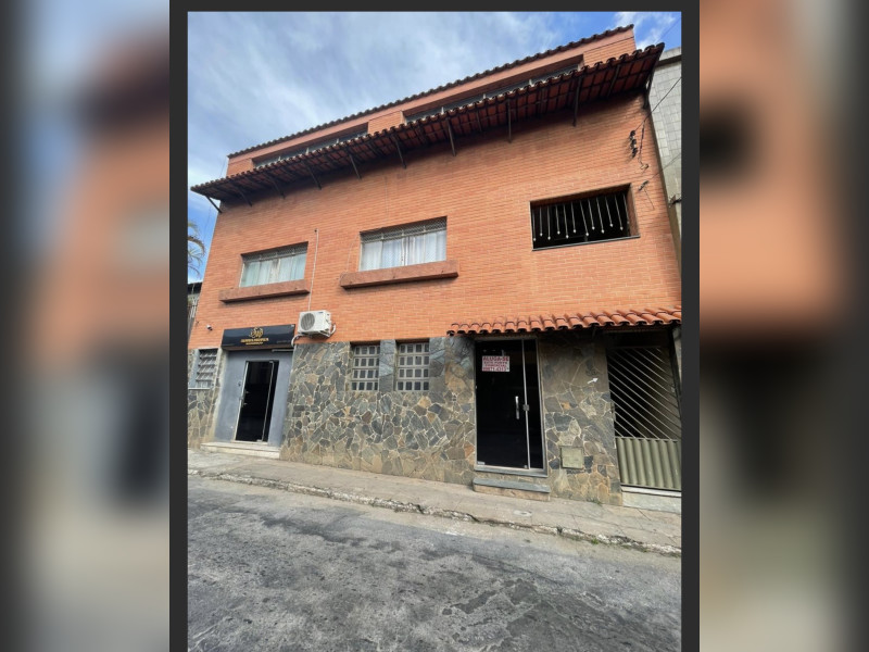 imóvel com 485m² - Rosário - Conselheiro Lafaiete