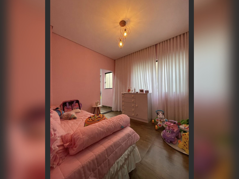 imóvel com 485m² - Rosário - Conselheiro Lafaiete