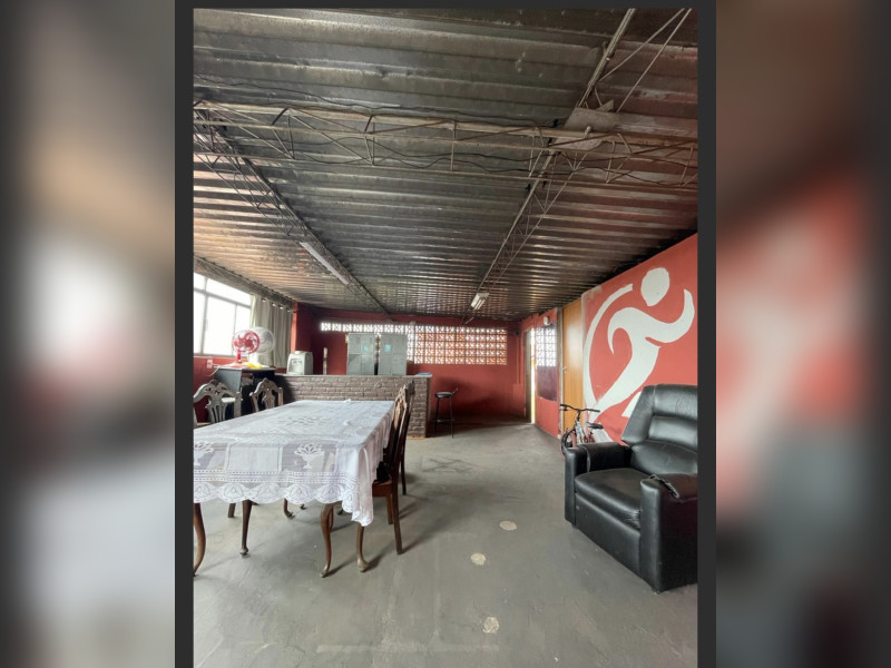 imóvel com 485m² - Rosário - Conselheiro Lafaiete