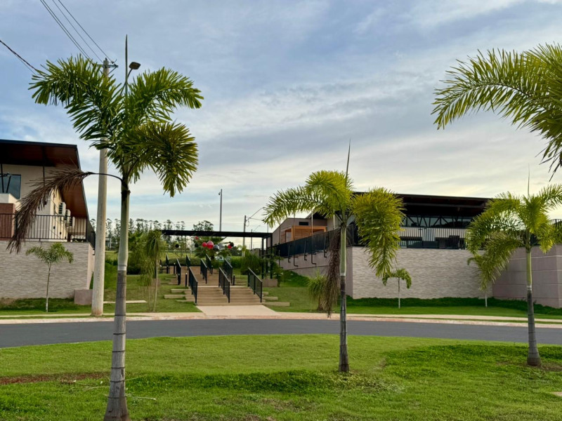 imóvel com 352m² - Boa esperança - Paulinia