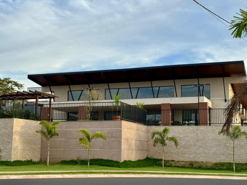 imóvel com 352m² - Boa esperança - Paulinia