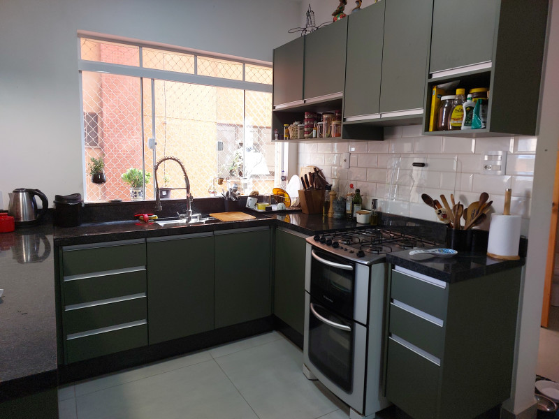 imóvel com 115m² - Centro - Londrina