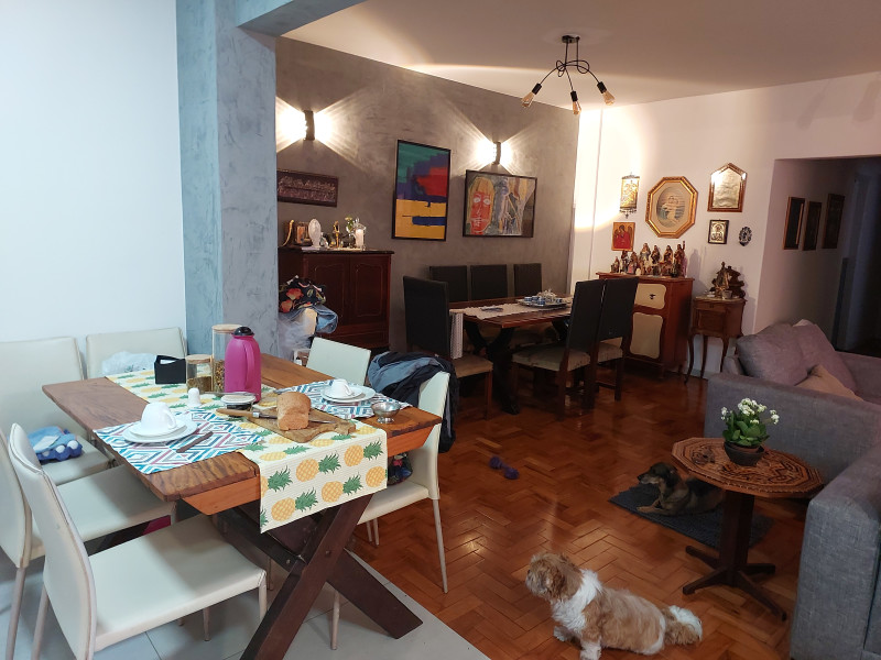 imóvel com 115m² - Centro - Londrina